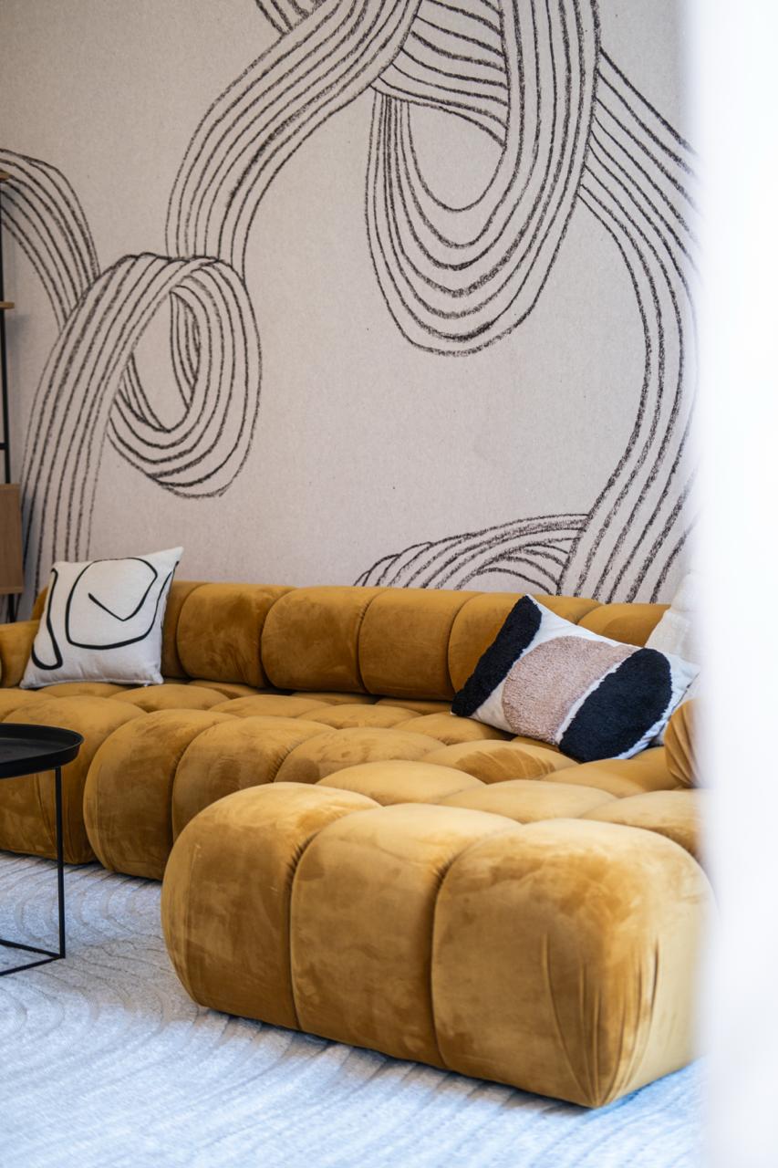 Penthouse - 2 bed, 2 bath Apartment in Berlin