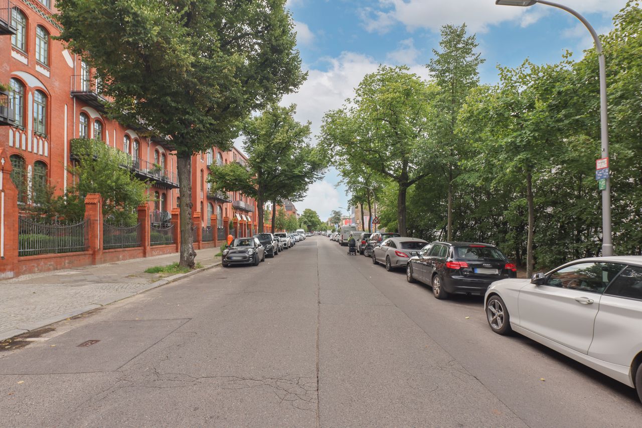 Modern Apartment - 2 bed, 2 bath Apartment in Zürich